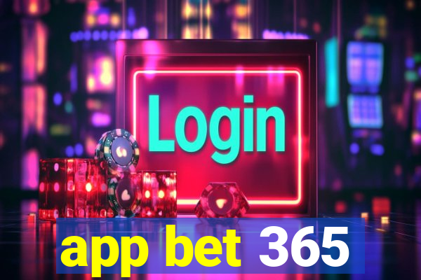 app bet 365